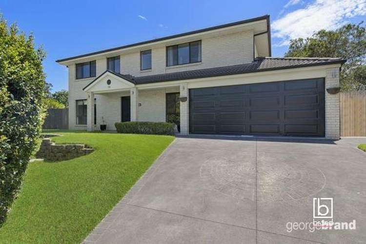 Second view of Homely house listing, 16 Boat Harbour Close, Summerland Point NSW 2259