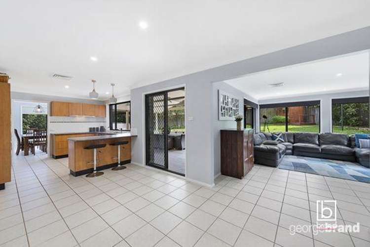 Third view of Homely house listing, 16 Boat Harbour Close, Summerland Point NSW 2259
