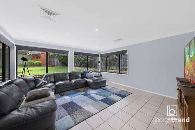 Fourth view of Homely house listing, 16 Boat Harbour Close, Summerland Point NSW 2259