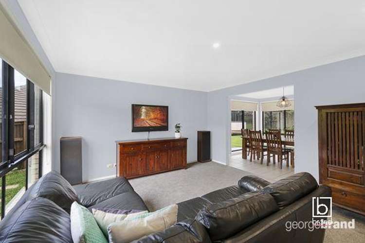 Fifth view of Homely house listing, 16 Boat Harbour Close, Summerland Point NSW 2259