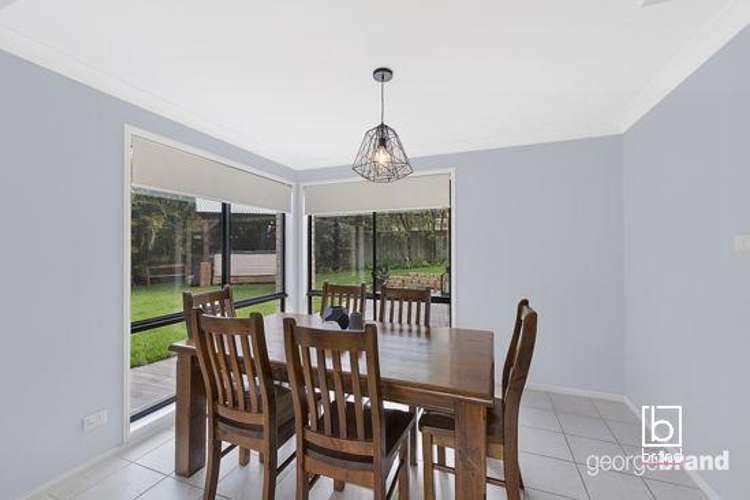 Sixth view of Homely house listing, 16 Boat Harbour Close, Summerland Point NSW 2259