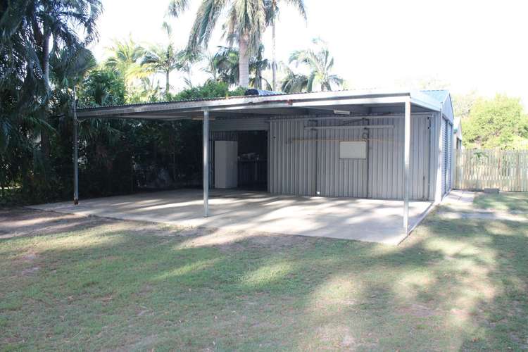Main view of Homely house listing, 4 Cooney Street, Andergrove QLD 4740