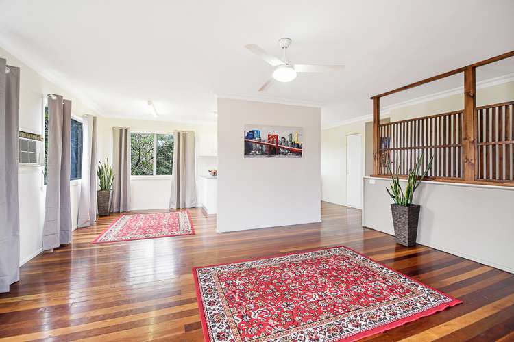Second view of Homely house listing, 73 Peachester Rd, Beerwah QLD 4519