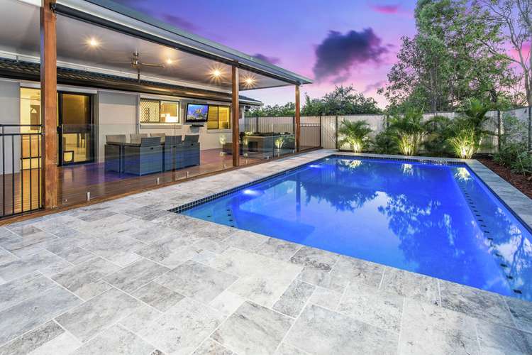Main view of Homely house listing, 15 Osmond Street, Mcdowall QLD 4053