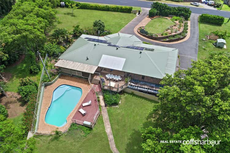 Second view of Homely house listing, 71 McAlpine Way, Boambee NSW 2450