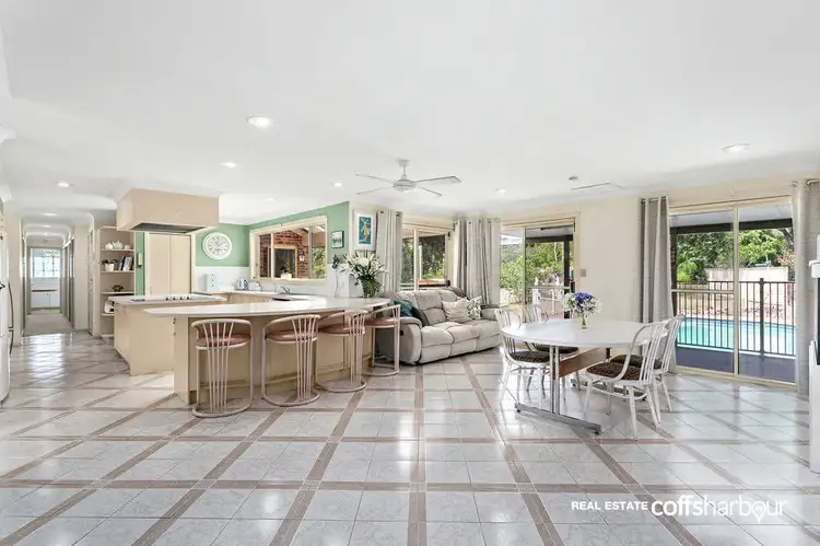 Third view of Homely house listing, 71 McAlpine Way, Boambee NSW 2450