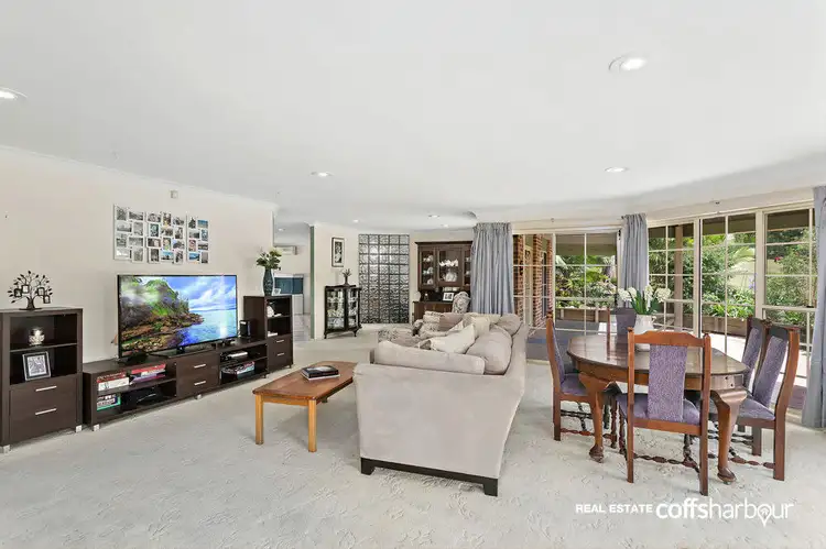 Fifth view of Homely house listing, 71 McAlpine Way, Boambee NSW 2450