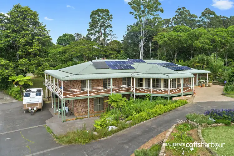 Sixth view of Homely house listing, 71 McAlpine Way, Boambee NSW 2450
