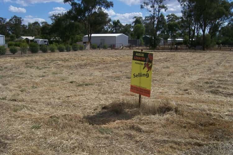 Main view of Homely residentialLand listing, 9 Denison St, Berrigan NSW 2712