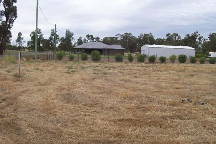 Second view of Homely residentialLand listing, 9 Denison St, Berrigan NSW 2712