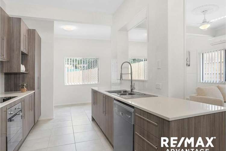 Second view of Homely house listing, 38 Harman Street, Manly QLD 4179
