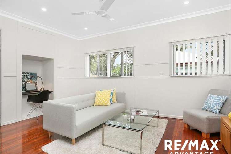 Third view of Homely house listing, 38 Harman Street, Manly QLD 4179