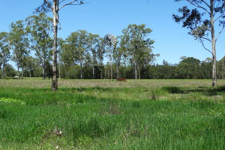 Second view of Homely lifestyle listing, Lot 62 Taunton Road, Euleilah QLD 4674