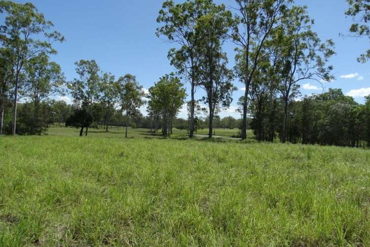 Fourth view of Homely lifestyle listing, Lot 62 Taunton Road, Euleilah QLD 4674