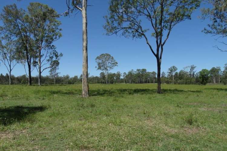 Sixth view of Homely lifestyle listing, Lot 62 Taunton Road, Euleilah QLD 4674