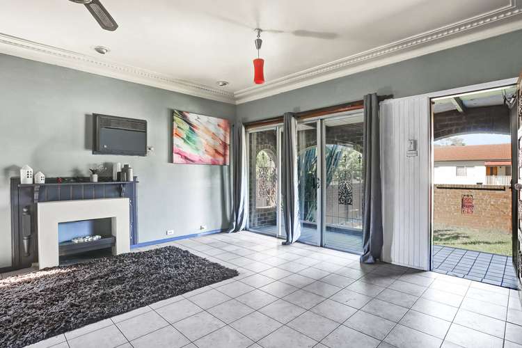 Second view of Homely house listing, 62 Dan St, Campbelltown NSW 2560