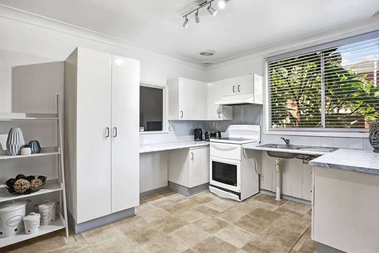 Sixth view of Homely house listing, 62 Dan St, Campbelltown NSW 2560