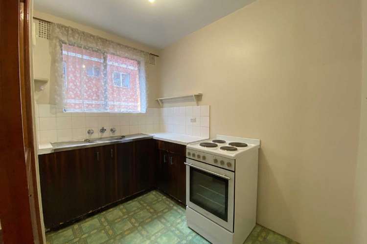 Fifth view of Homely unit listing, 3/29C Great Western Highway, Parramatta NSW 2150