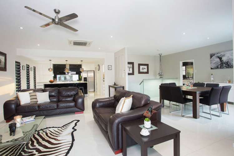 Second view of Homely house listing, 16 Turtle Place, Blacks Beach QLD 4740