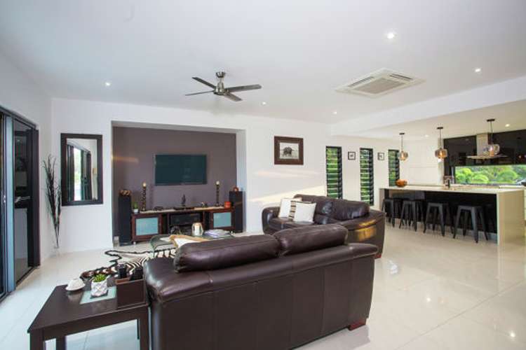 Fifth view of Homely house listing, 16 Turtle Place, Blacks Beach QLD 4740