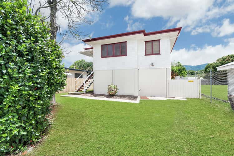 Second view of Homely house listing, 239 McCoombe Street, Bungalow QLD 4870