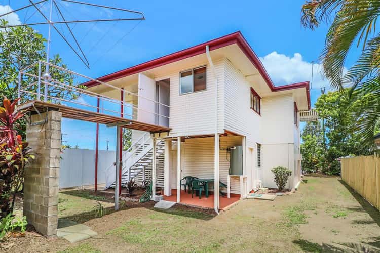 Fifth view of Homely house listing, 239 McCoombe Street, Bungalow QLD 4870