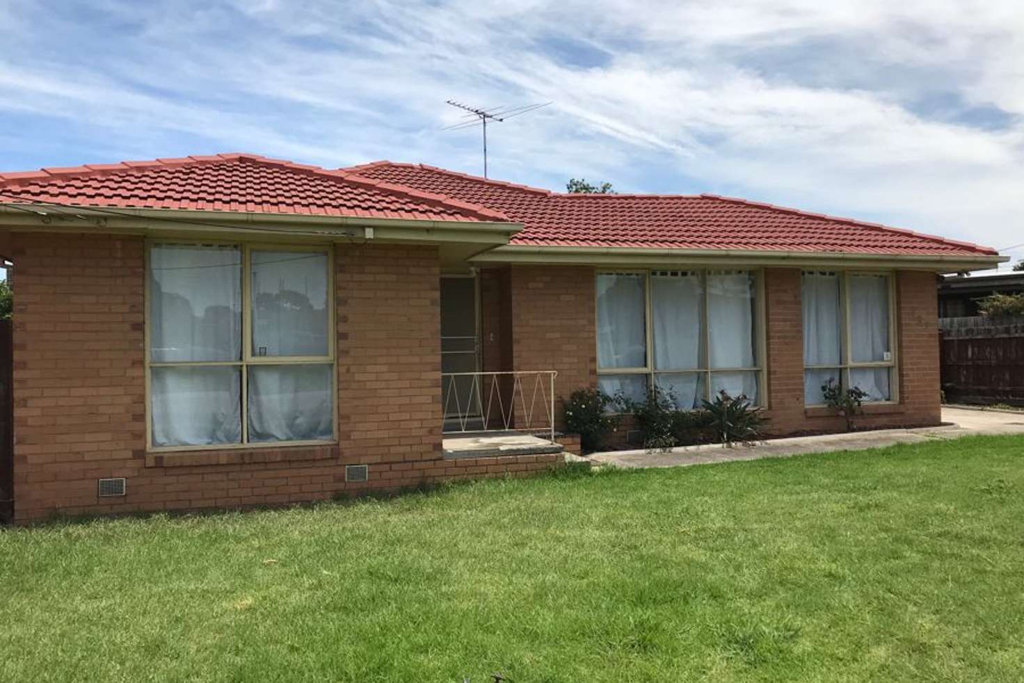 Main view of Homely house listing, 129 Melrose Drive, Tullamarine VIC 3043