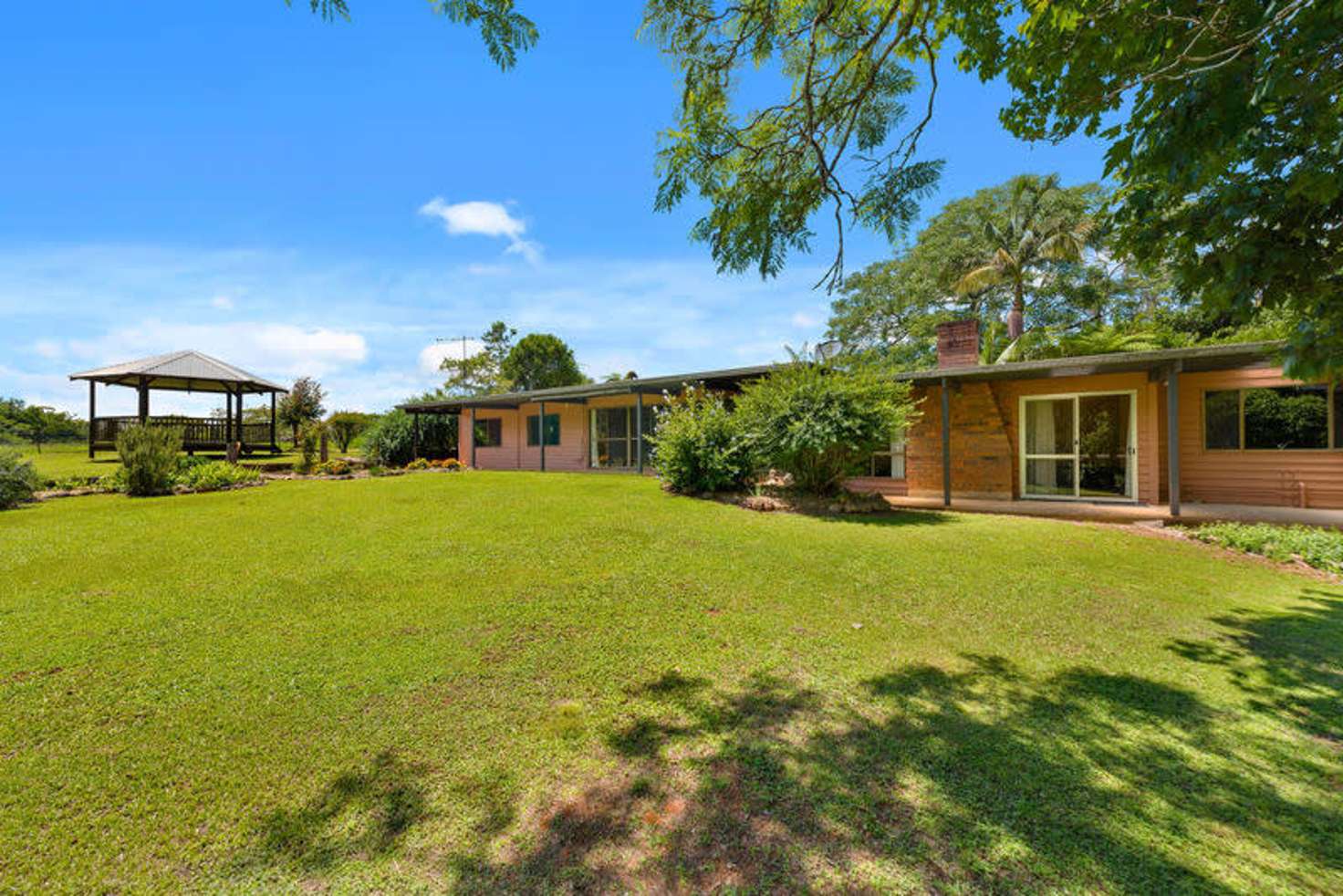 Main view of Homely acreageSemiRural listing, 1471 Darkwood Road, Bellingen NSW 2454