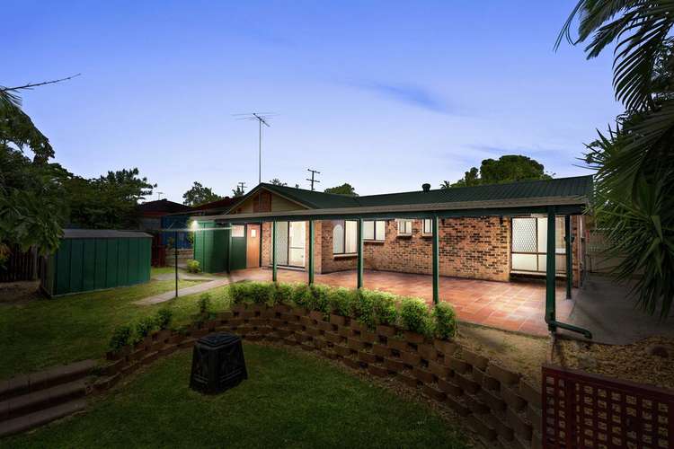 Second view of Homely house listing, 21 Owens Street, Boronia Heights QLD 4124