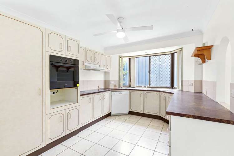 Fourth view of Homely house listing, 21 Owens Street, Boronia Heights QLD 4124