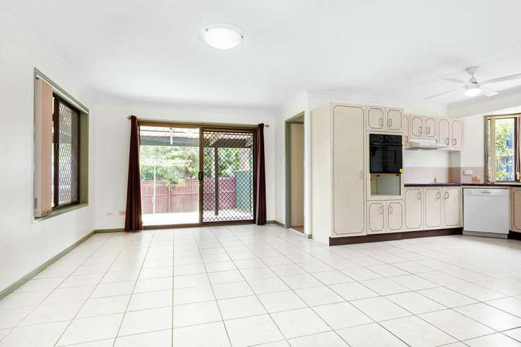 Fifth view of Homely house listing, 21 Owens Street, Boronia Heights QLD 4124