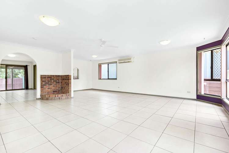Sixth view of Homely house listing, 21 Owens Street, Boronia Heights QLD 4124
