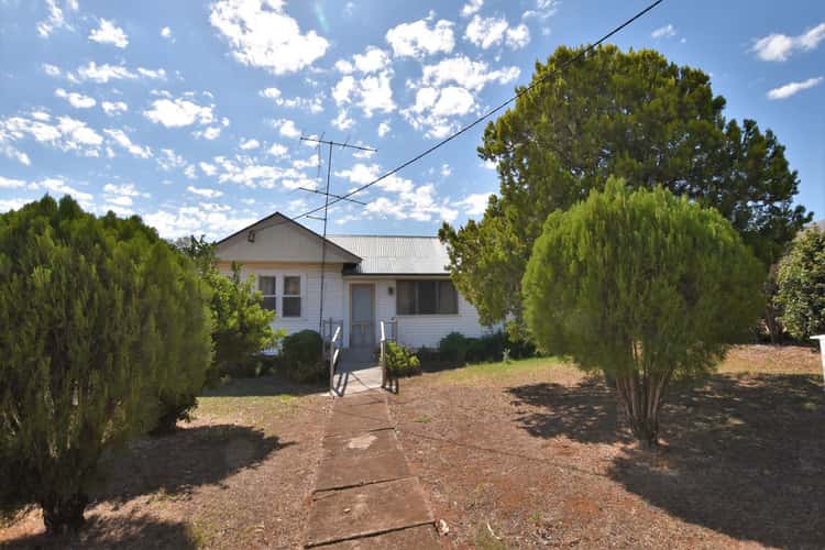 Main view of Homely house listing, 38 Segenhoe Street, Aberdeen NSW 2336