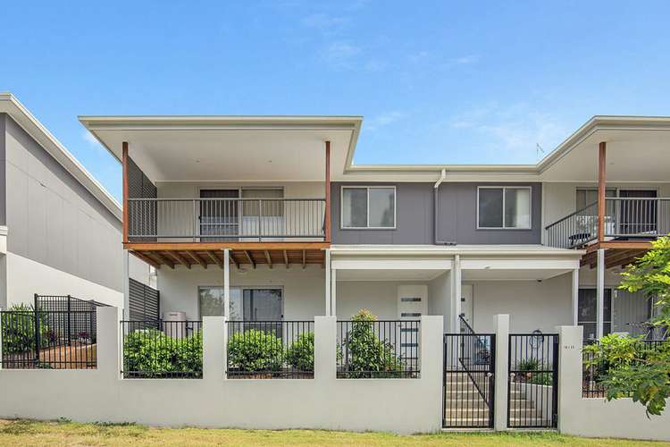 Main view of Homely house listing, 11/23 Garden Rd, Coomera QLD 4209