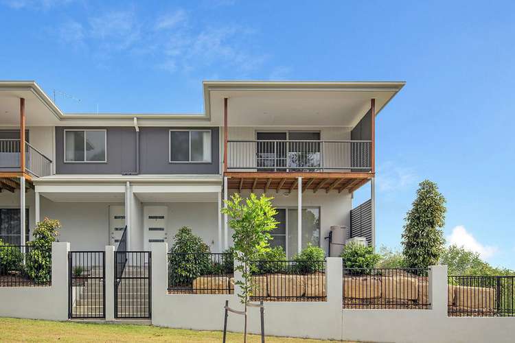 Main view of Homely townhouse listing, 8/23 Garden Rd, Coomera QLD 4209