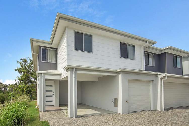 Second view of Homely townhouse listing, 8/23 Garden Rd, Coomera QLD 4209