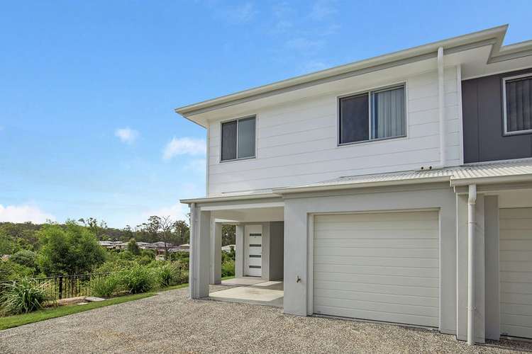 Third view of Homely townhouse listing, 8/23 Garden Rd, Coomera QLD 4209