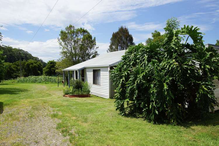 Main view of Homely house listing, 135A Pine Avenue, Ulong NSW 2450