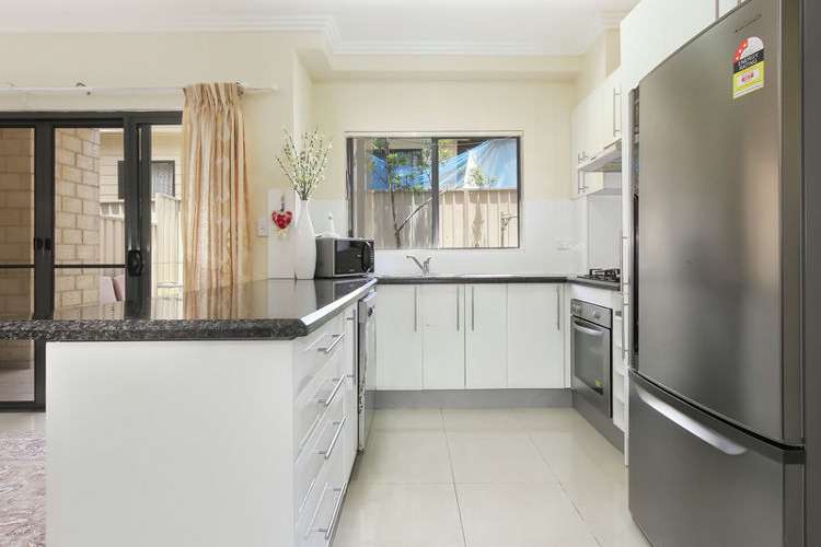 Second view of Homely unit listing, 3/81-83 Bangor Street, Guildford NSW 2161
