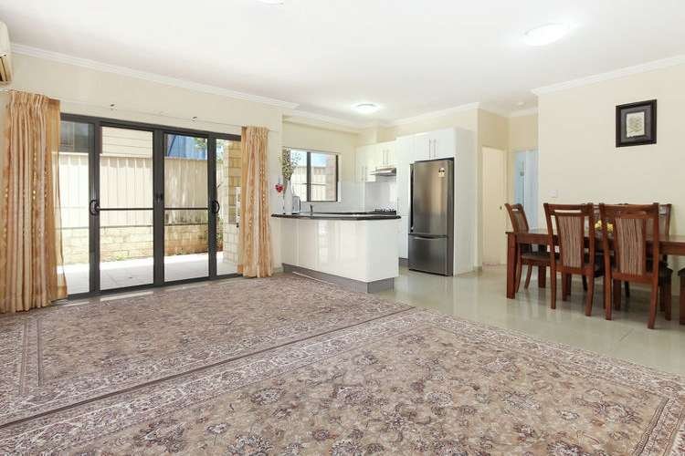 Third view of Homely unit listing, 3/81-83 Bangor Street, Guildford NSW 2161