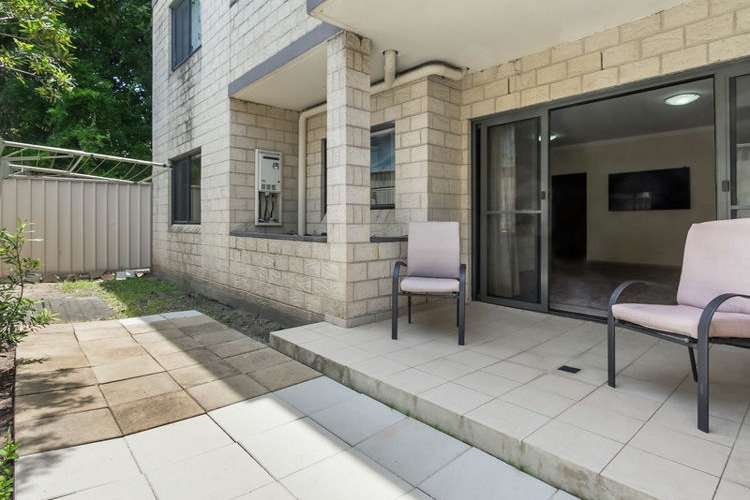 Fourth view of Homely unit listing, 3/81-83 Bangor Street, Guildford NSW 2161