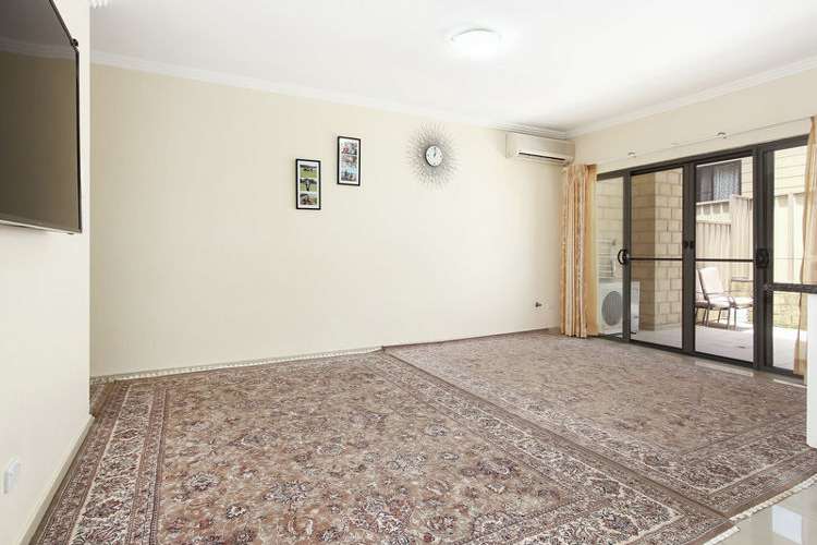 Fifth view of Homely unit listing, 3/81-83 Bangor Street, Guildford NSW 2161