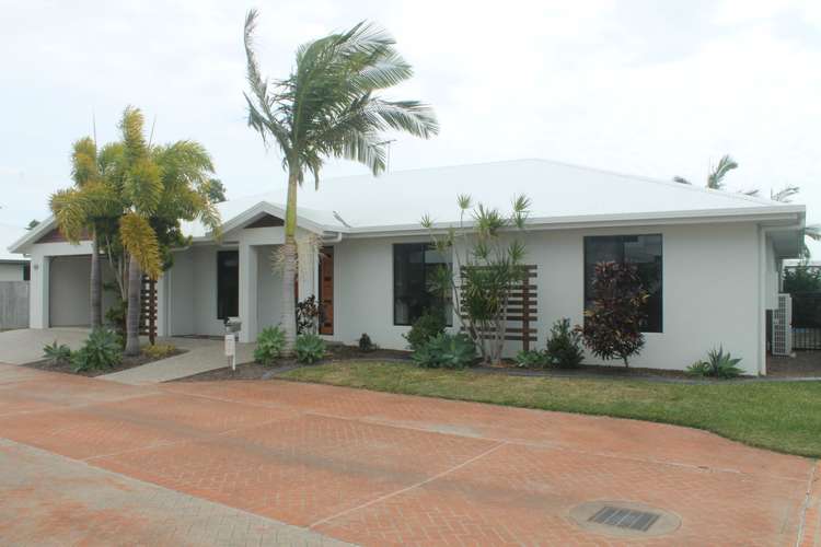 Main view of Homely house listing, 16 Seafarer Court, Blacks Beach QLD 4740
