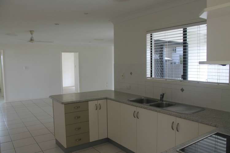 Fourth view of Homely house listing, 16 Seafarer Court, Blacks Beach QLD 4740