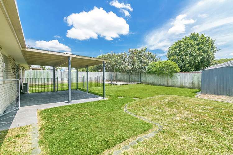 Second view of Homely house listing, 9 Lockerbie court, Boronia Heights QLD 4124