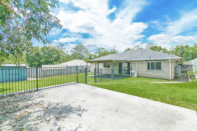 Third view of Homely house listing, 9 Lockerbie court, Boronia Heights QLD 4124