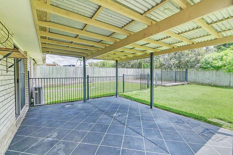 Fourth view of Homely house listing, 9 Lockerbie court, Boronia Heights QLD 4124
