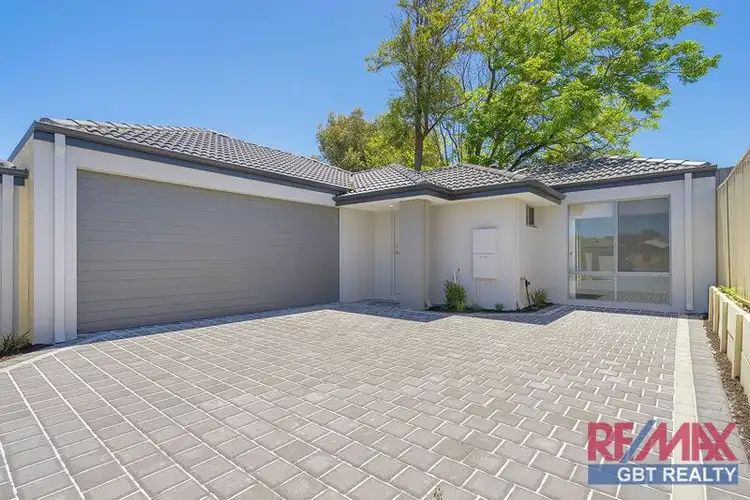 129B Nollamara Ave, Nollamara WA 6061