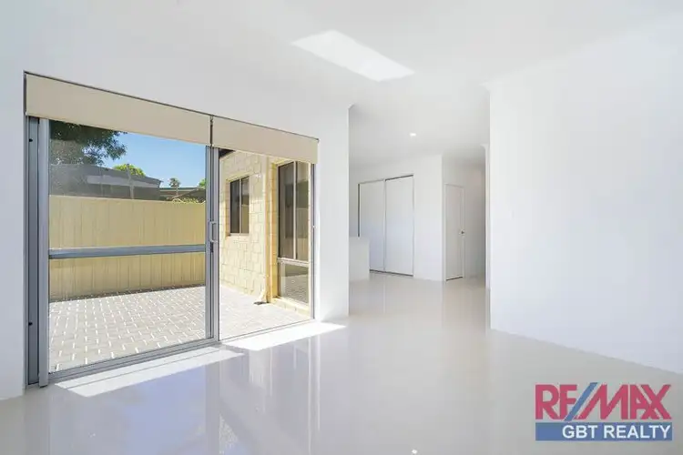 Third view of Homely villa listing, 129B Nollamara Ave, Nollamara WA 6061