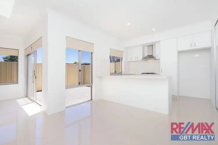 Fourth view of Homely villa listing, 129B Nollamara Ave, Nollamara WA 6061